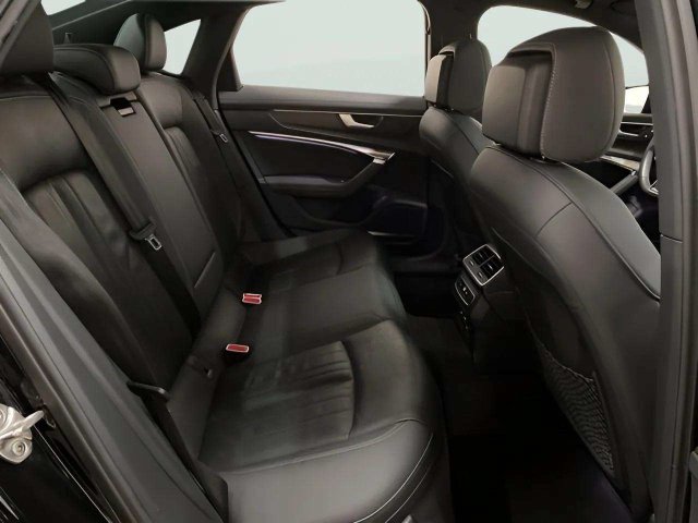 Used 2023 Audi A6 Premium Plus w/ Premium Plus Package AWD/4WD image 74