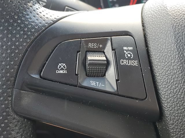 Used 2017 Chevrolet Trax LT FWD image 11