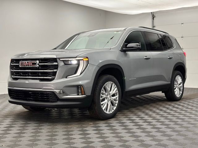 New 2026 GMC Acadia Elevation w/ Elevation Premium Package image 15