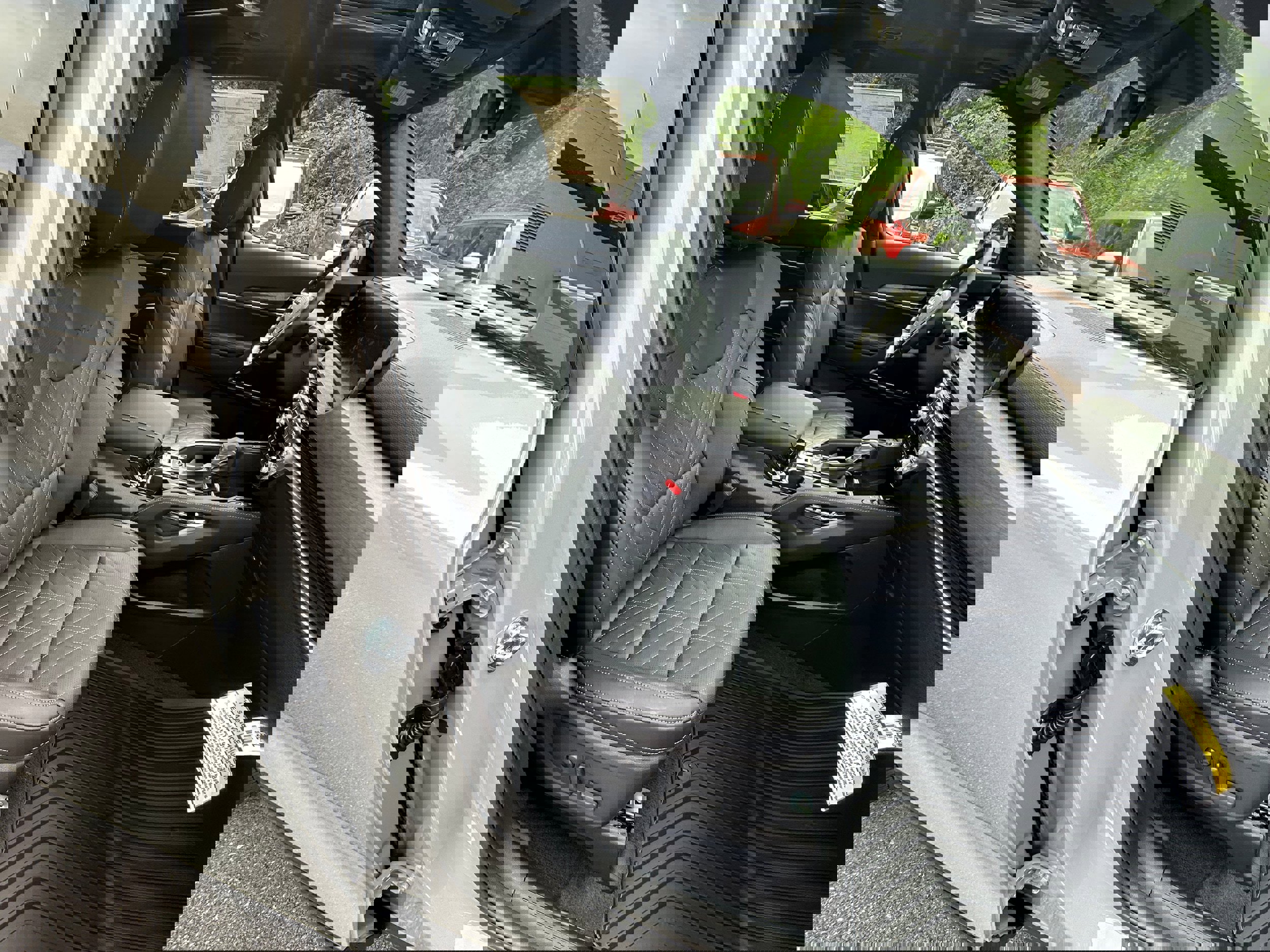 New 2025 Kia Telluride SX Prestige X-Line image 22