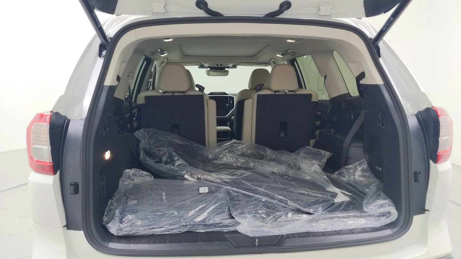 New 2026 Subaru Ascent Limited AWD/4WD image 26