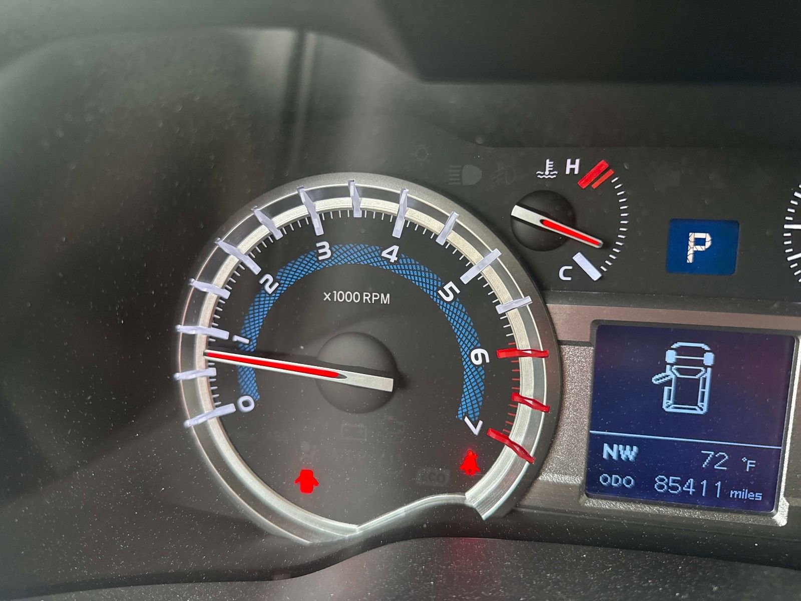 Used 2018 Toyota 4Runner Limited image 25