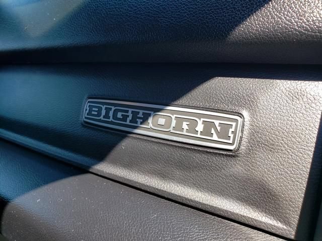Used 2026 RAM 2500 Big Horn AWD/4WD image 24
