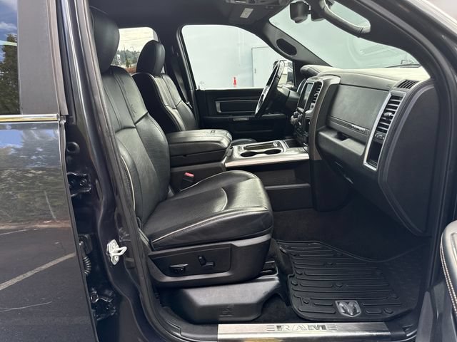 Used 2016 RAM 1500 Limited AWD/4WD image 9