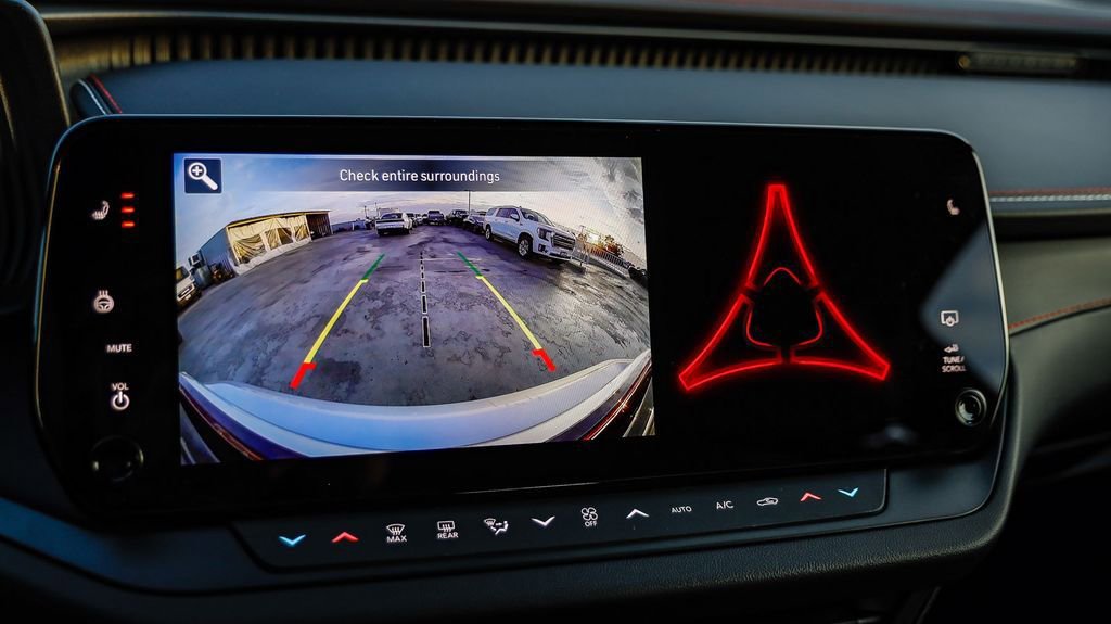 New 2026 Dodge Charger Scat Pack w/ Blacktop Package image 28