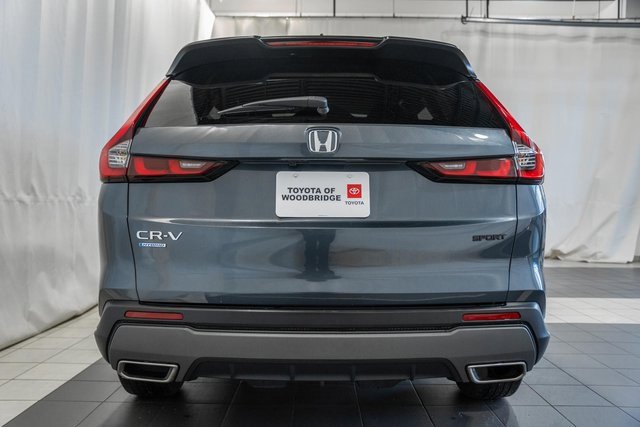 Used 2023 Honda CR-V Sport image 5