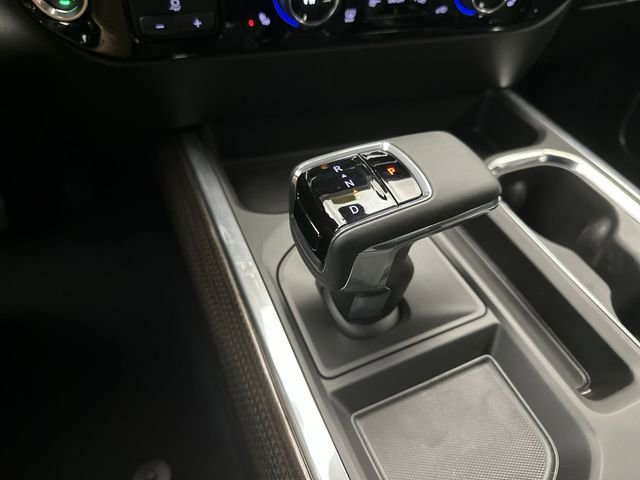 New 2026 Chevrolet Silverado 1500 RST w/ All Star Edition Plus image 22