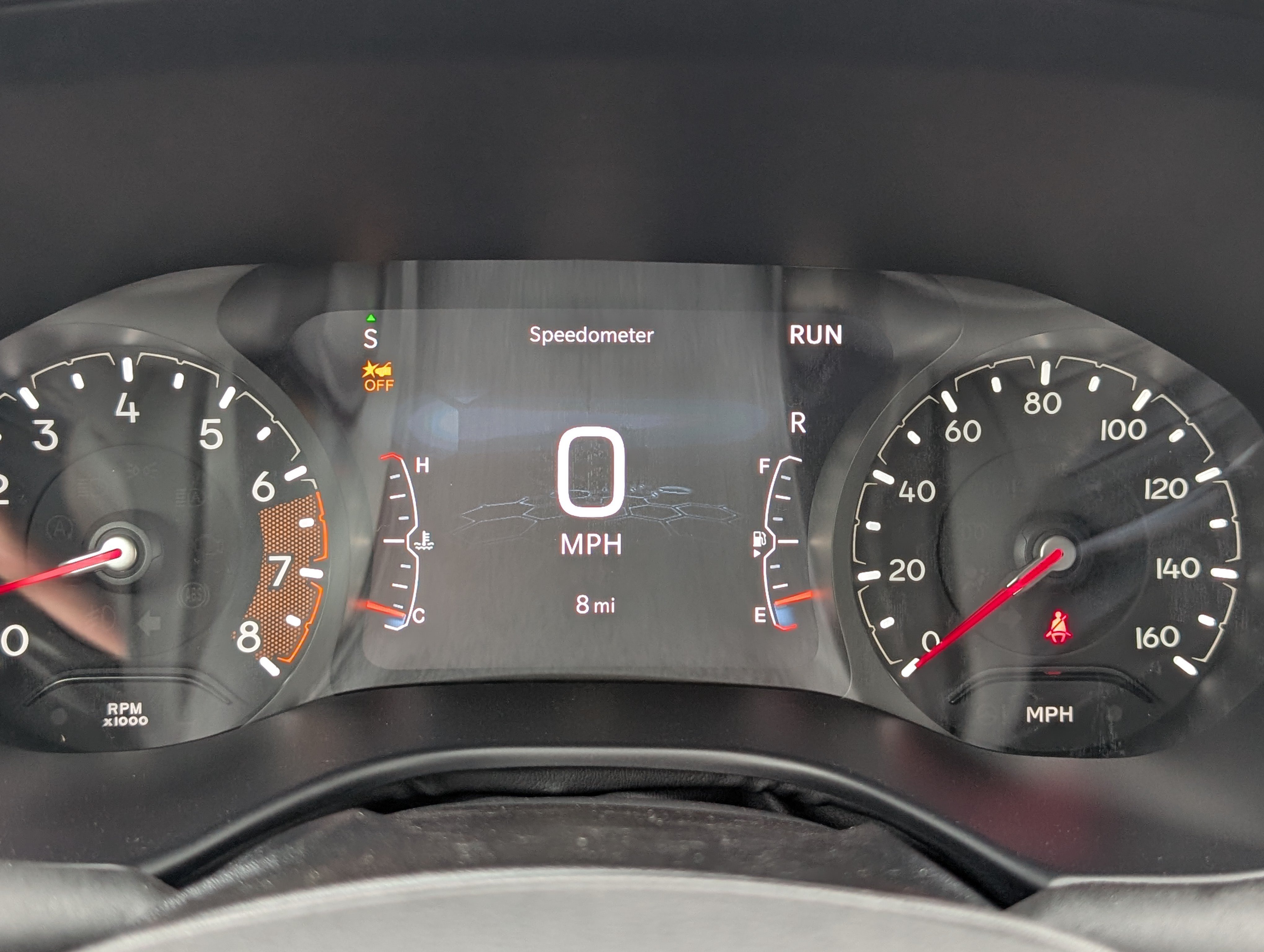 New 2026 Jeep Compass Limited AWD/4WD image 27