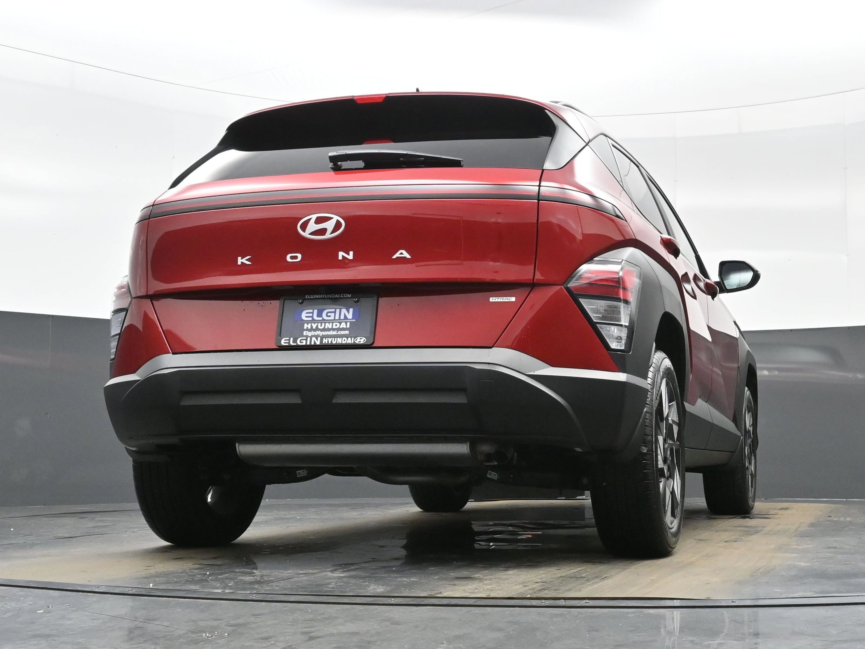 Used 2024 Hyundai Kona SEL w/ Convenience Package image 30