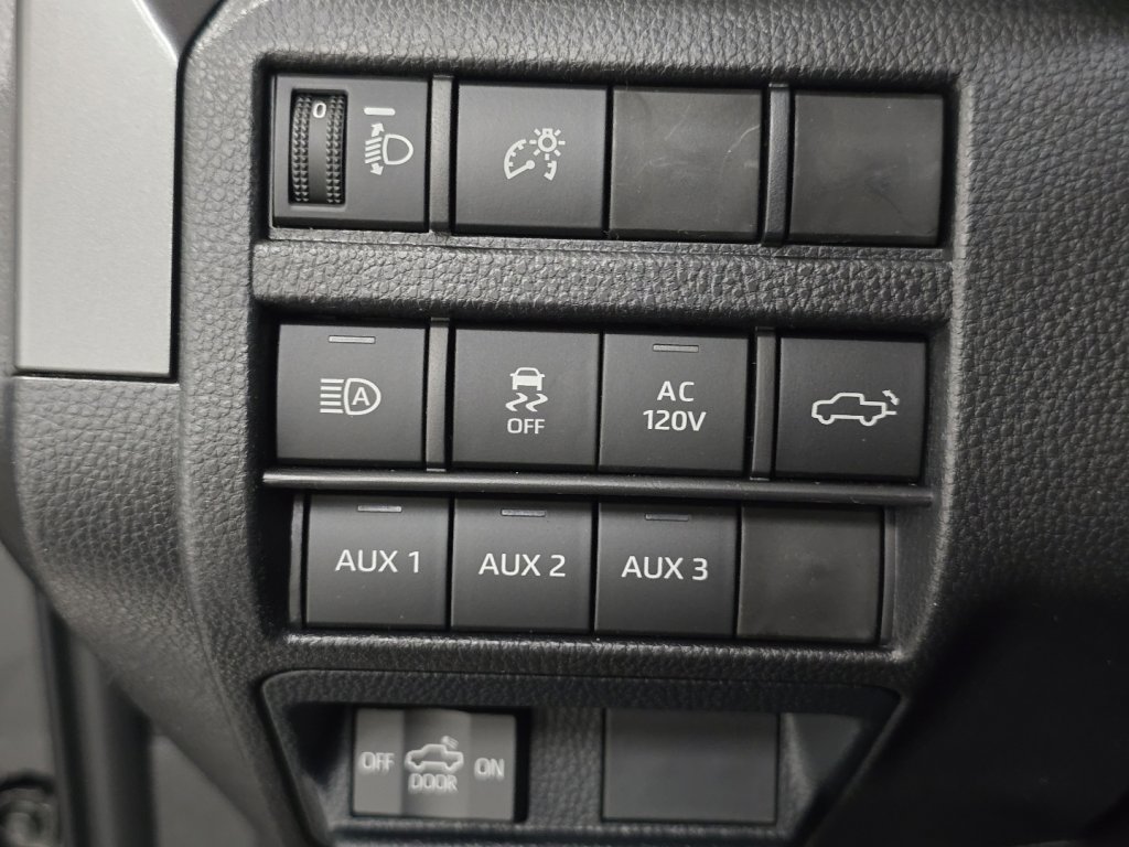 New 2026 Toyota Tacoma SR5 image 28