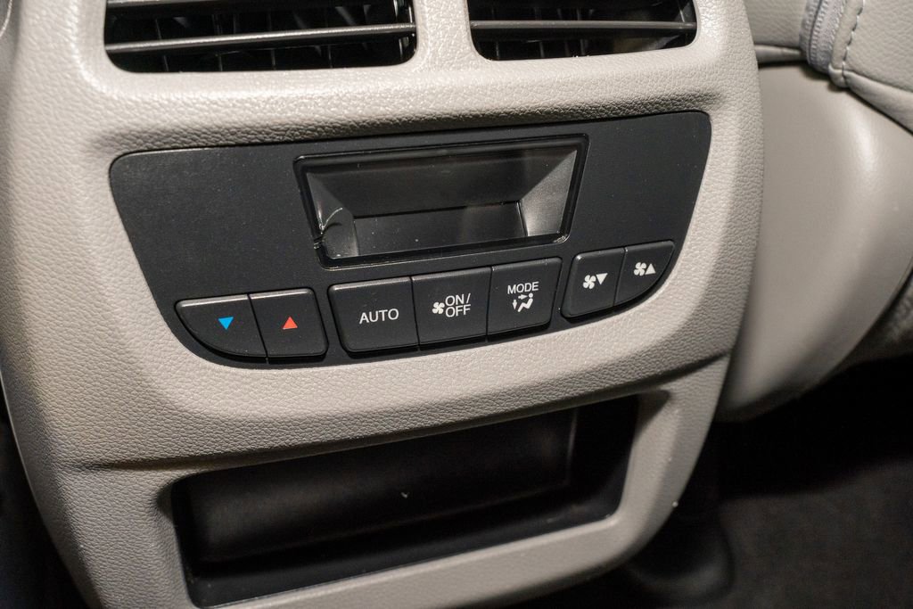 Used 2018 Honda Pilot EX-L image 8