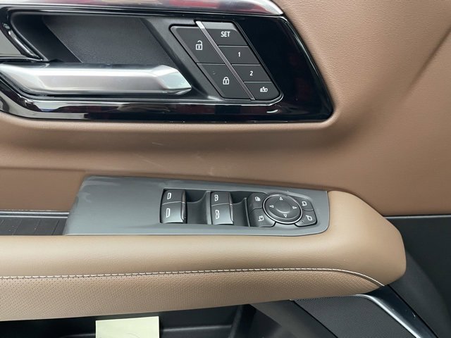 New 2026 Chevrolet Tahoe High Country image 11