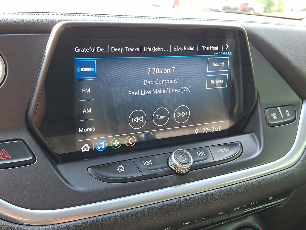 Used 2019 Chevrolet Blazer LT image 28