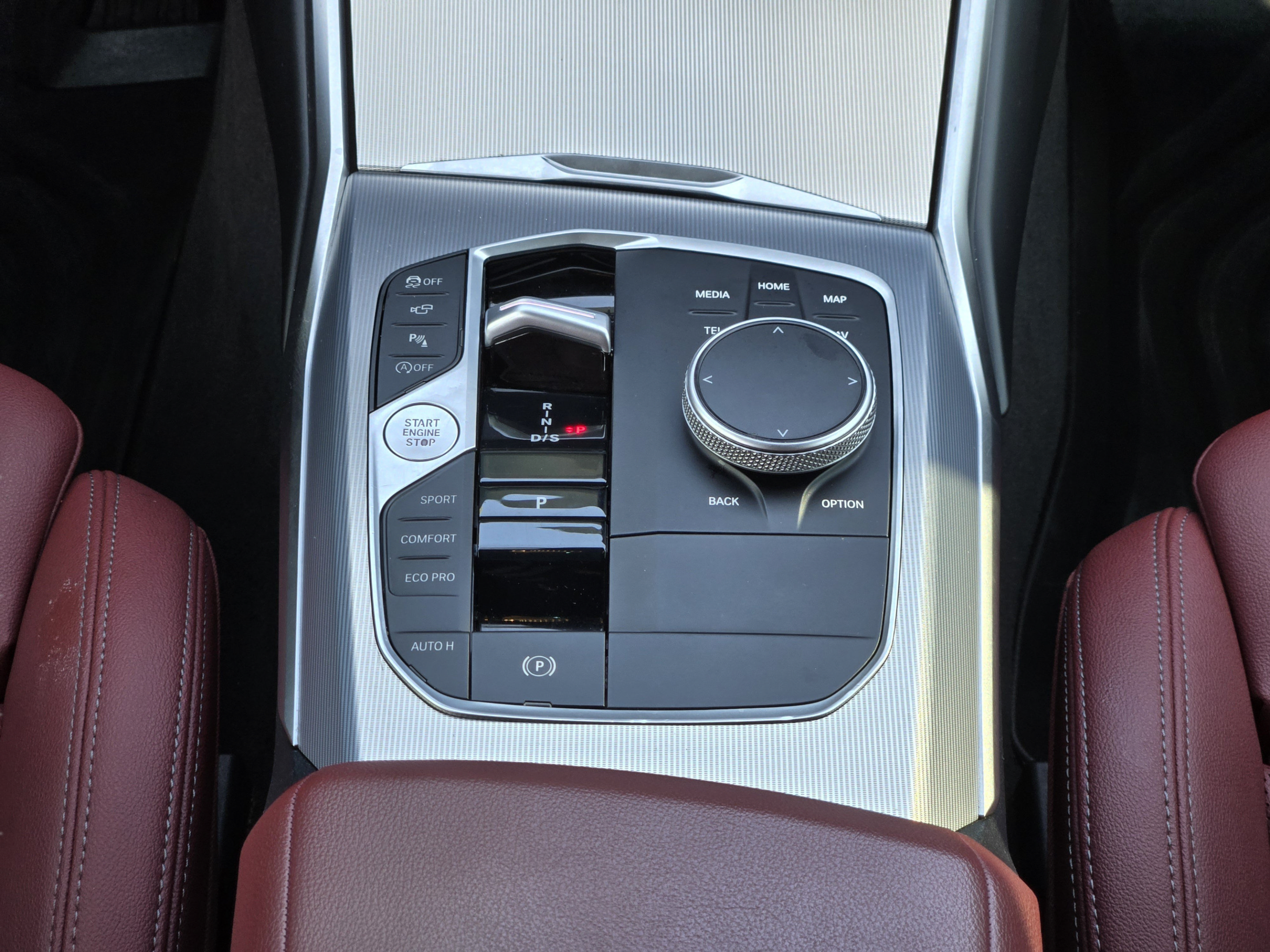 Used 2024 BMW 430i Gran Coupe w/ Premium Package RWD image 15