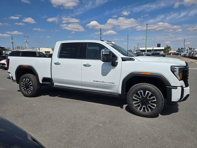 New 2026 GMC Sierra 2500 Denali Ultimate image 4