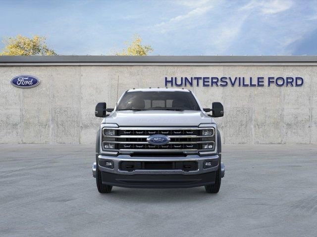 New 2026 Ford F550 4x4 Crew Cab Super Duty image 6