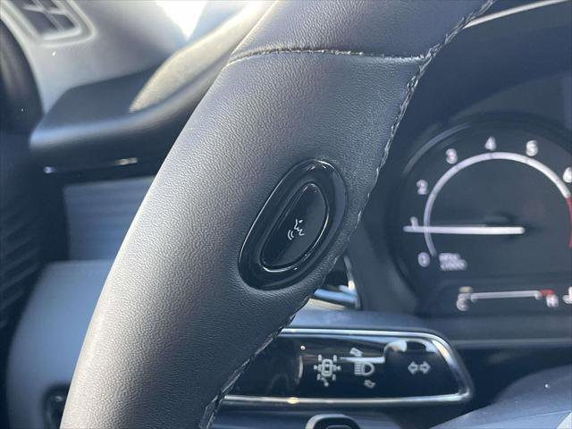 Used 2022 Lincoln Corsair AWD w/ Equipment Group 101A image 21