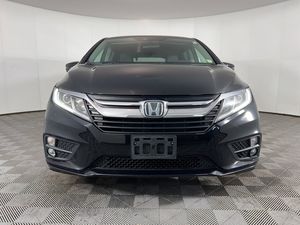 Used 2019 Honda Odyssey EX image 14