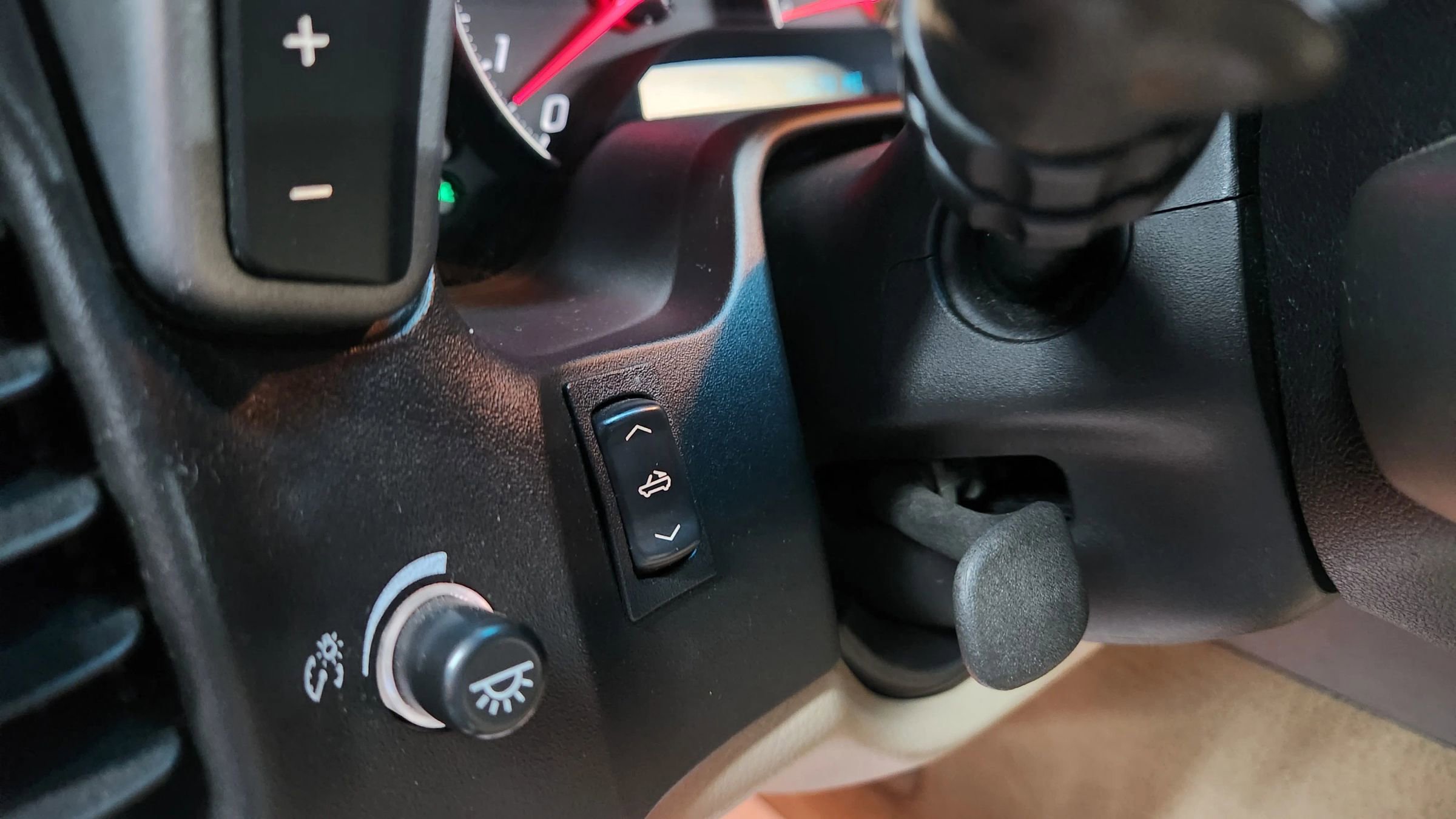 Used 2007 Chevrolet Corvette Convertible w/ Preferred Equipment Group image 43