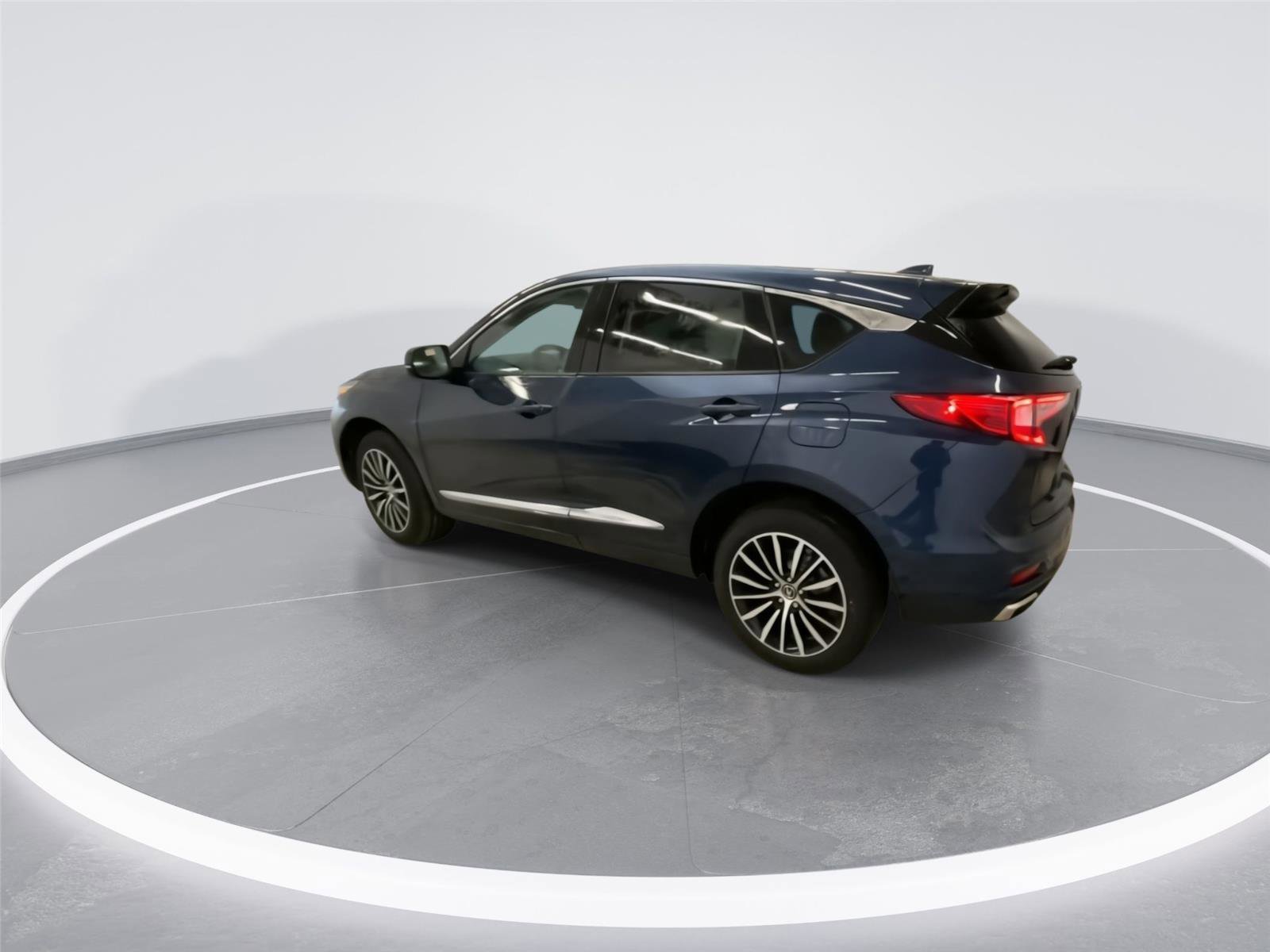 New 2026 Acura RDX SH-AWD w/ Advance Package image 6