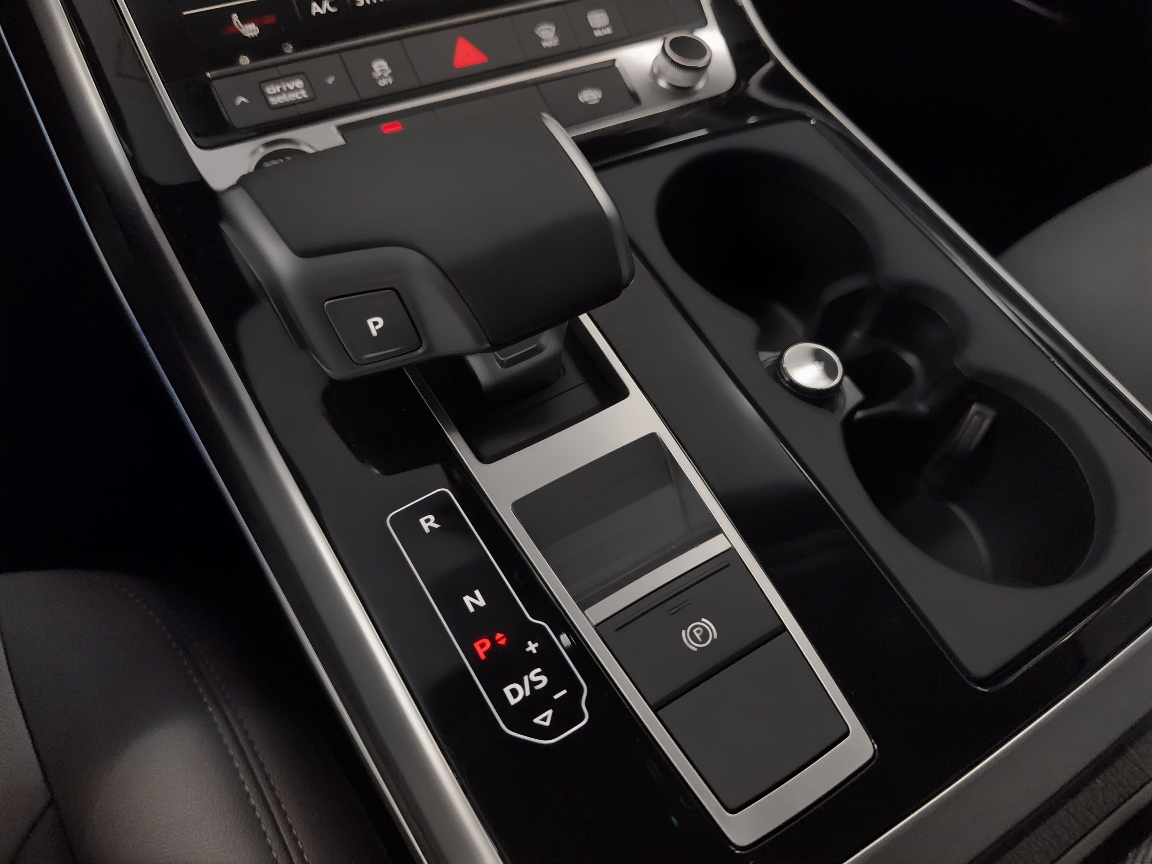 New 2026 Audi Q7 3.0T Premium AWD/4WD image 25
