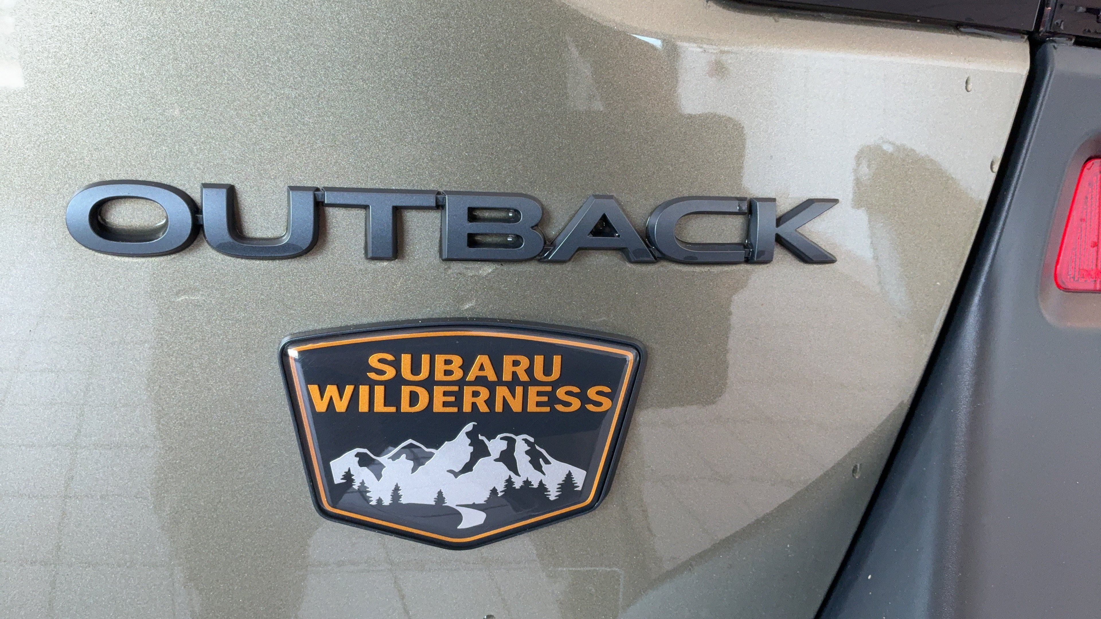 Used 2024 Subaru Outback Wilderness w/ Wilderness Package AWD/4WD image 43