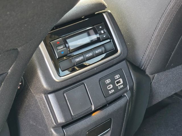 Certified 2025 Subaru Ascent Premium image 21