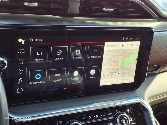 Used 2024 GMC Sierra 1500 Denali Ultimate image 29