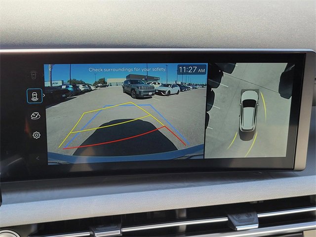 New 2026 Hyundai Tucson Limited image 19