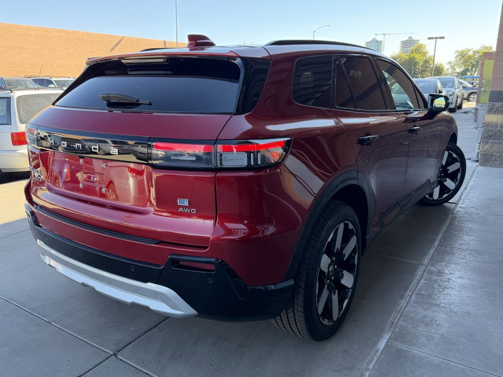 Used 2024 Honda Prologue Elite image 4