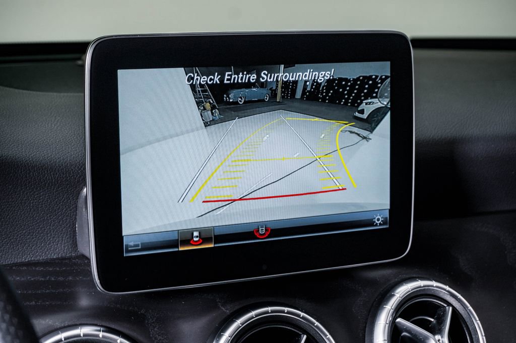 Used 2019 Mercedes-Benz CLA 250 4MATIC image 23