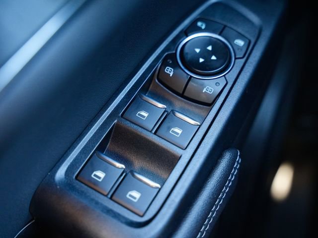 New 2025 Ford Ranger Lariat w/ Advanced Towing Package image 27