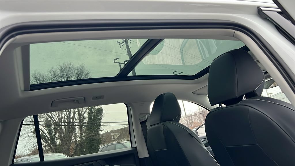 New 2026 Volkswagen Tiguan SE AWD/4WD image 13