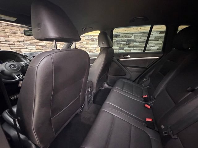 Used 2016 Volkswagen Tiguan R-Line AWD/4WD image 27