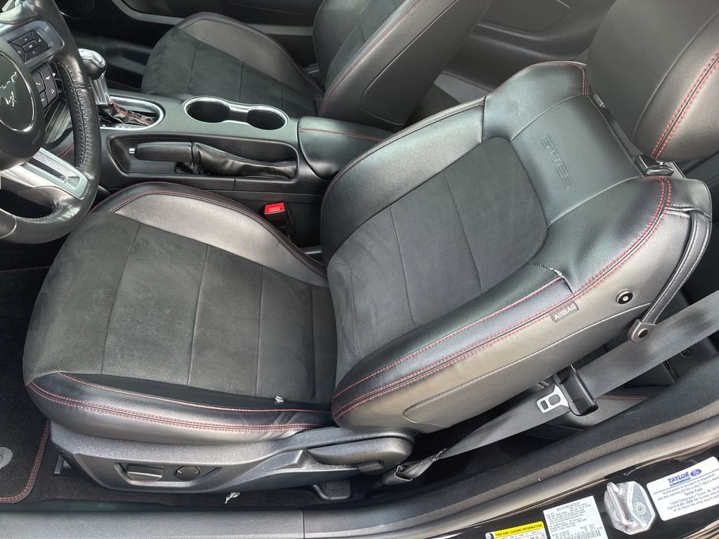 Certified 2021 Ford Mustang GT Premium w/ Equipment Group 401A image 14