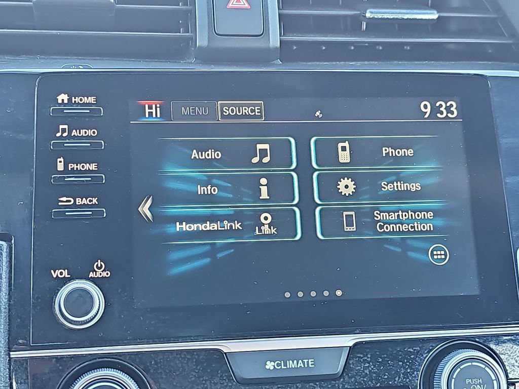 Used 2019 Honda Civic Sport image 24