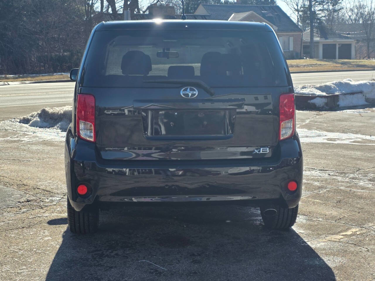 Used 2012 Scion xB image 5