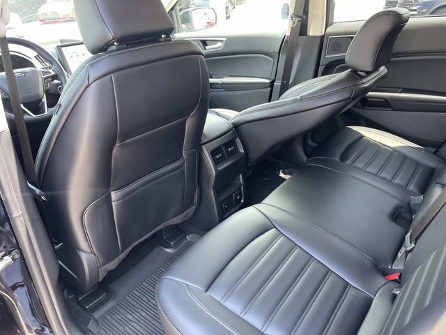 Used 2024 Ford Edge SEL w/ Convenience Package AWD/4WD image 23