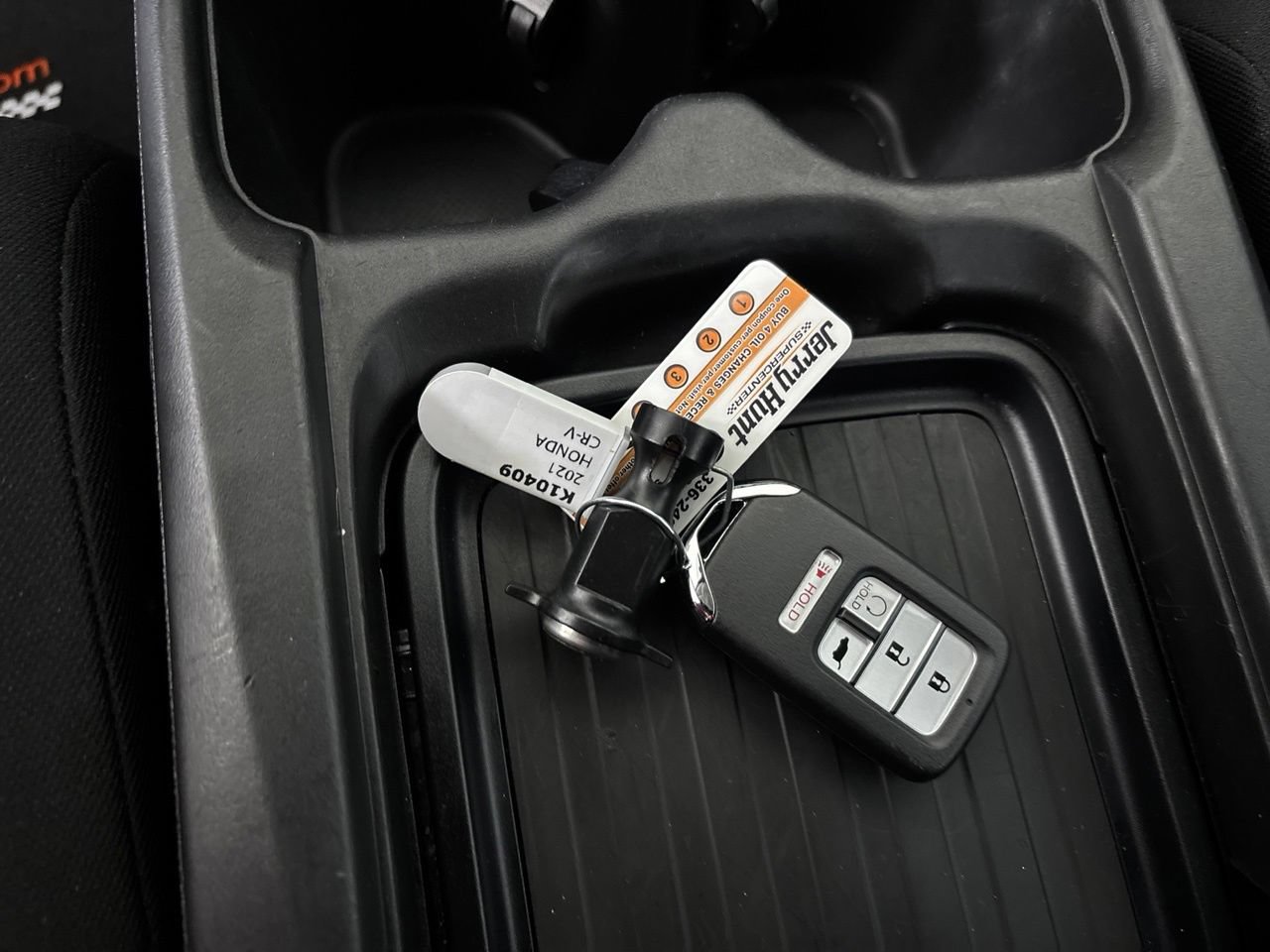 Used 2021 Honda CR-V Special Edition image 18