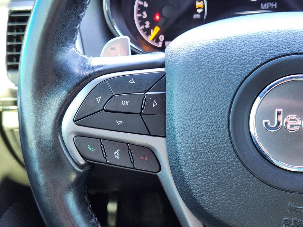 Used 2020 Jeep Grand Cherokee Limited X AWD/4WD image 18