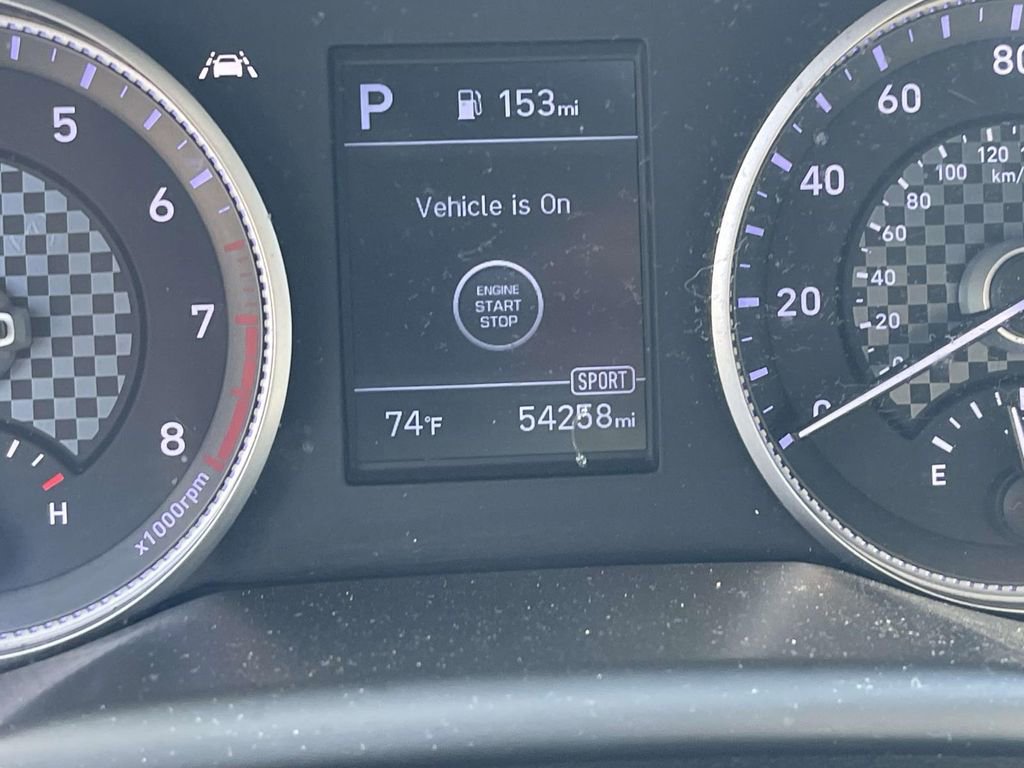 Used 2020 Hyundai Elantra Value Edition w/ Cargo Package (C1) image 27