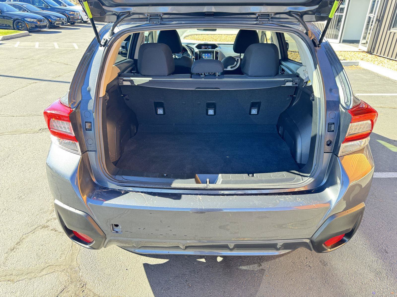 Used 2021 Subaru Crosstrek 2.0i AWD/4WD image 23