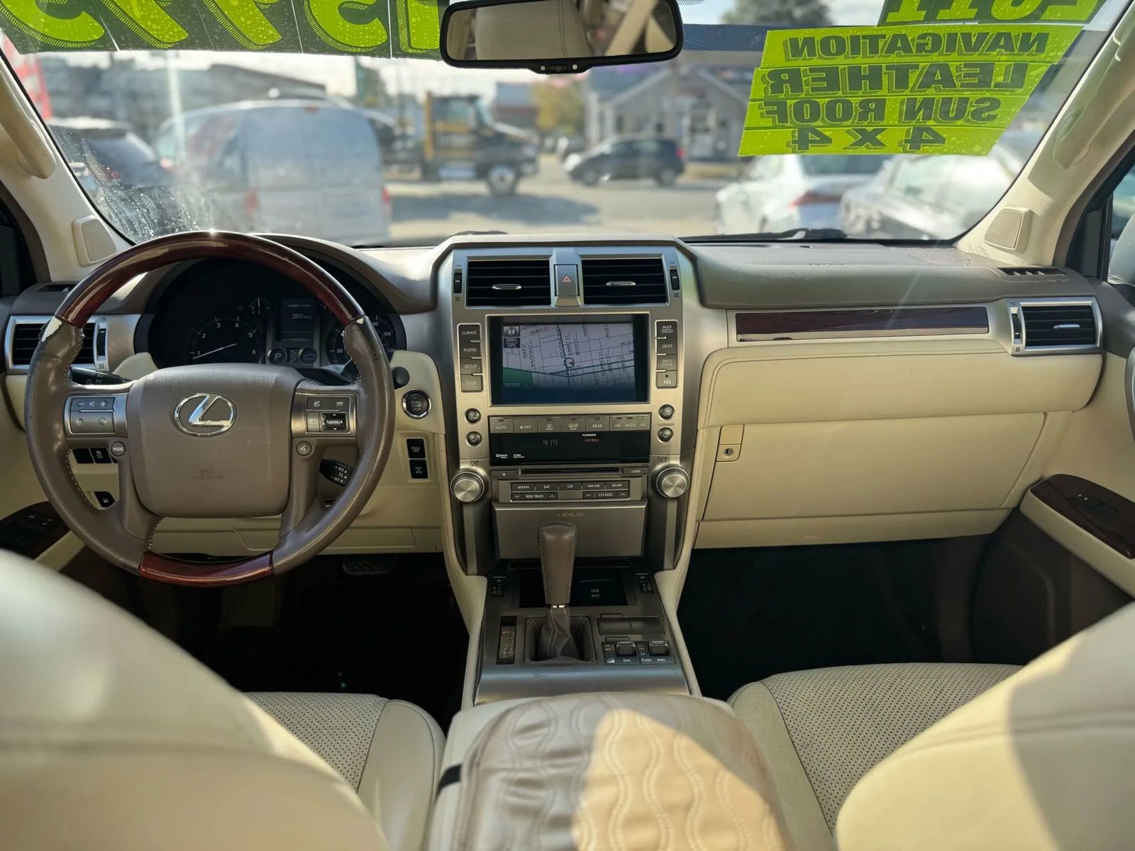 Used 2011 Lexus GX 460 image 29