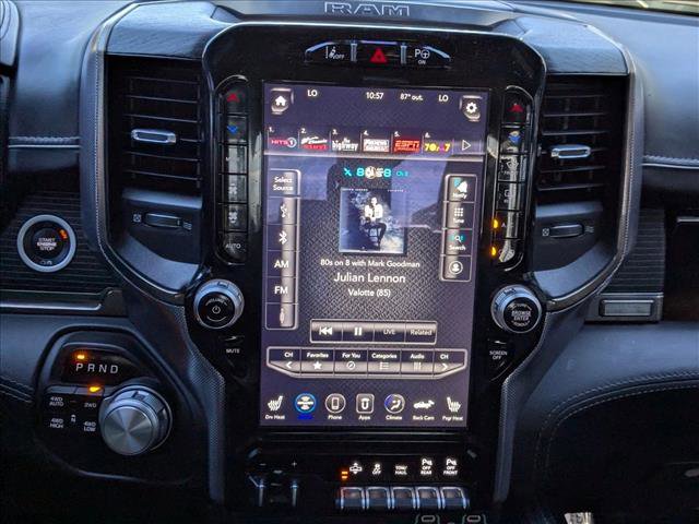 Used 2019 RAM 1500 Limited w/ Advanced Safety Group image 15