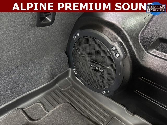 Used 2022 Jeep Wrangler Unlimited Sahara image 5