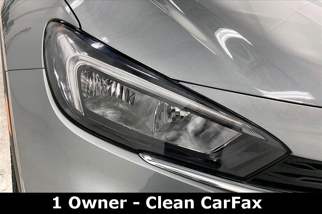 Used 2023 Buick Encore GX Select w/ Safety Package II image 27