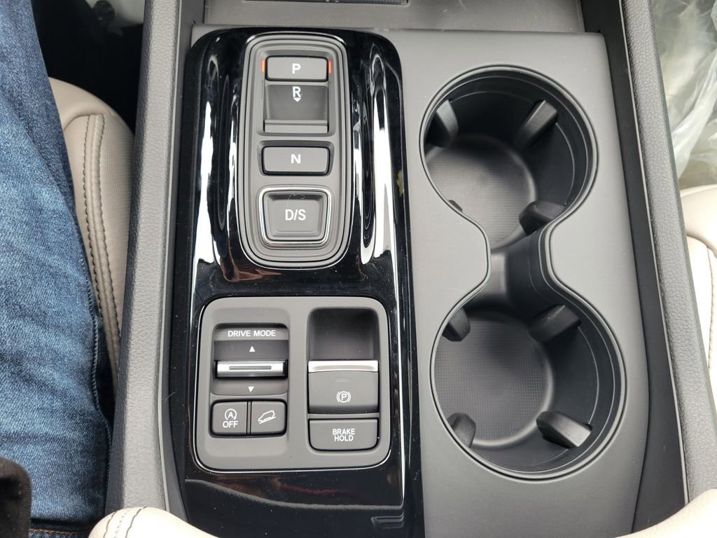 New 2026 Honda Passport RTL image 24