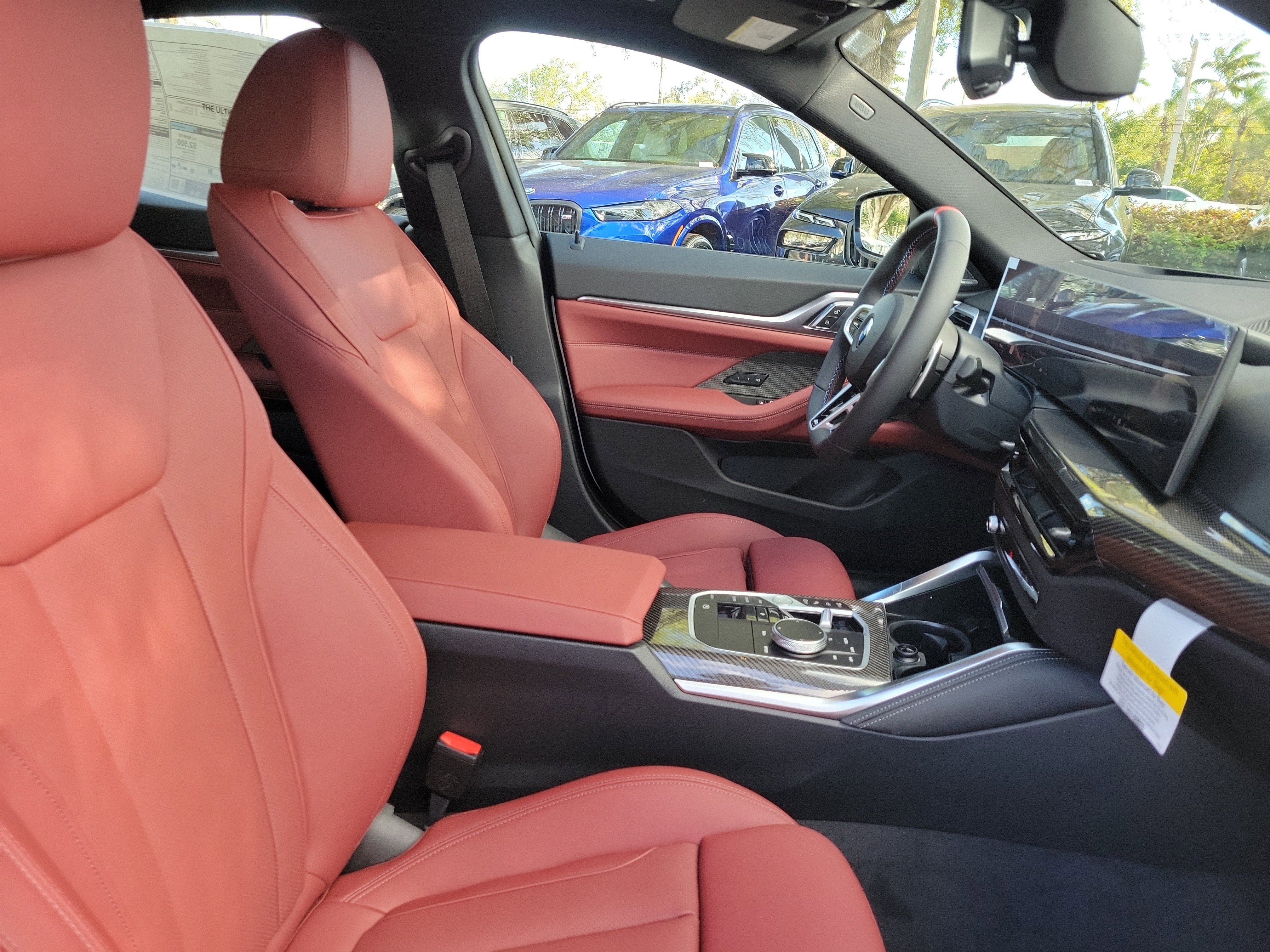 New 2026 BMW M440i w/ Premium Package image 7