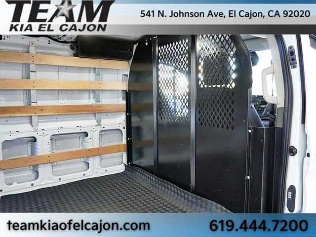 Used 2024 Ford Transit 250 Low Roof w/ Exterior Upgrade Package image 14