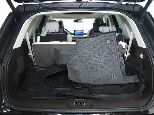 Used 2023 Lincoln Aviator Black Label image 34